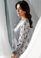 Meerak Pret Sky Blossom Women 3pcs