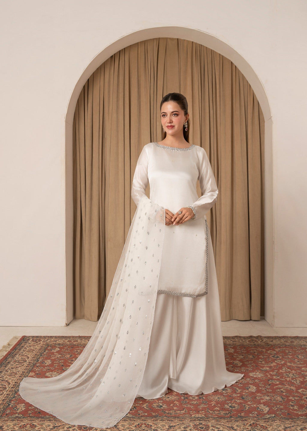 Tonics Clothing Avelin Women 3pcs