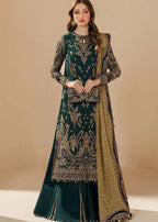 Jazmin JAZ WF'25 06(S) Women 3pcs