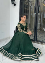 Laal Clothing ZLC 028 Women 3pcs