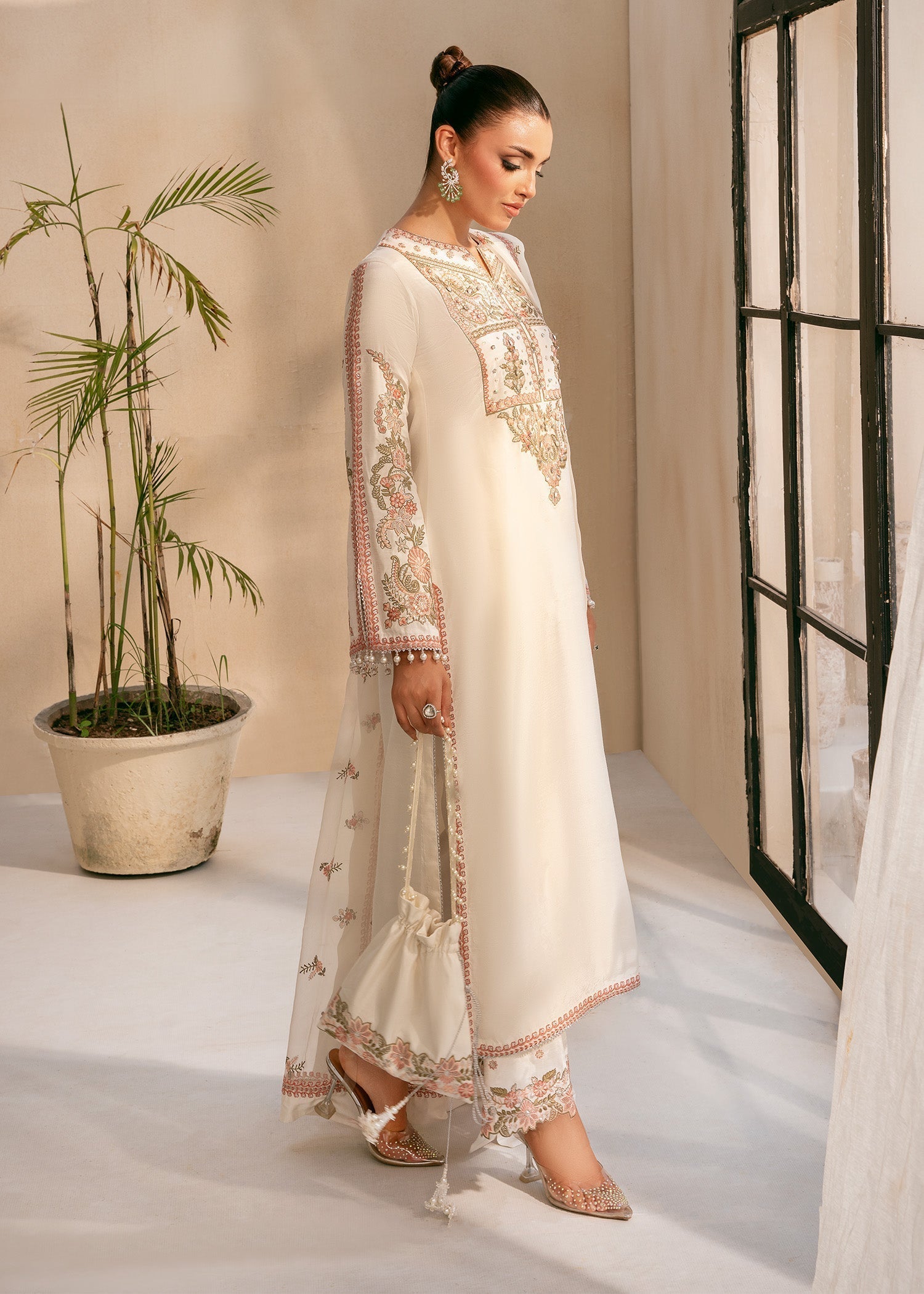 Rang-e-Haya Jolie Women 3pcs