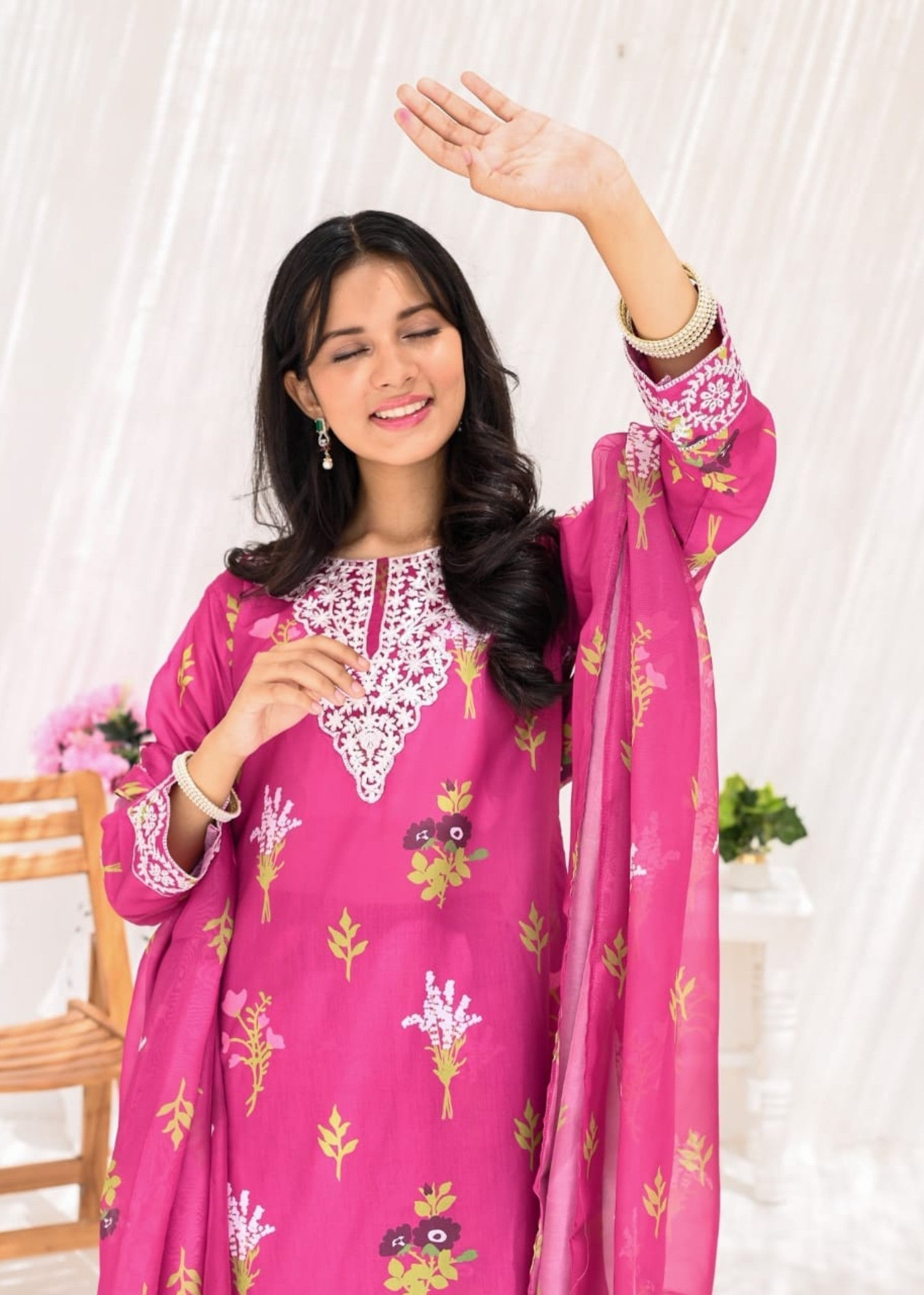Saifron IRA Women 2pcs