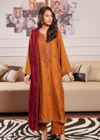 G Basics GOLDEN GLOW Women 3pcs