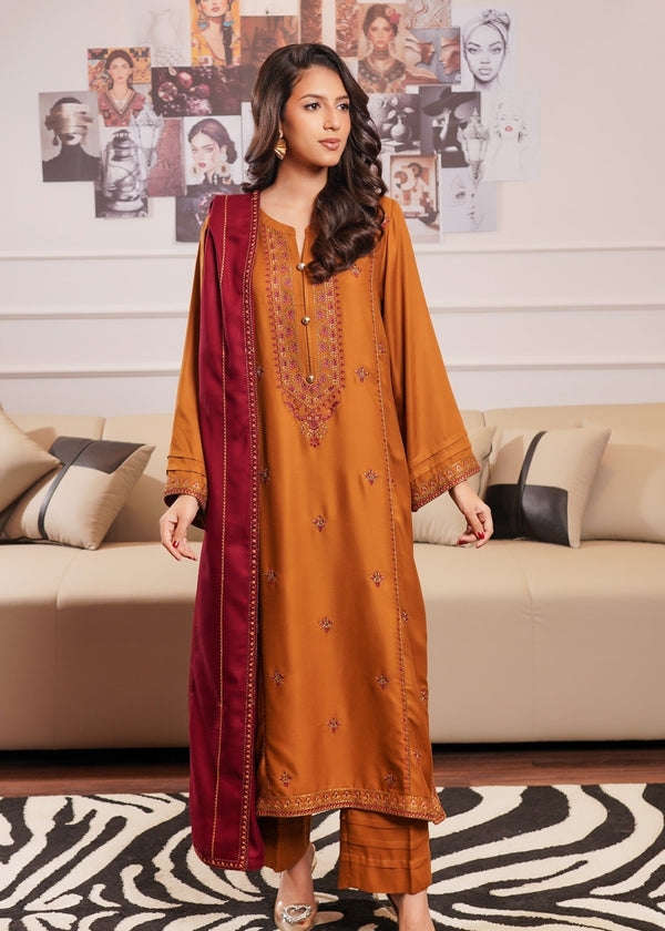 G Basics GOLDEN GLOW Women 3pcs