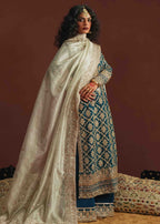 Haseens Official Neelofar Women 4pcs