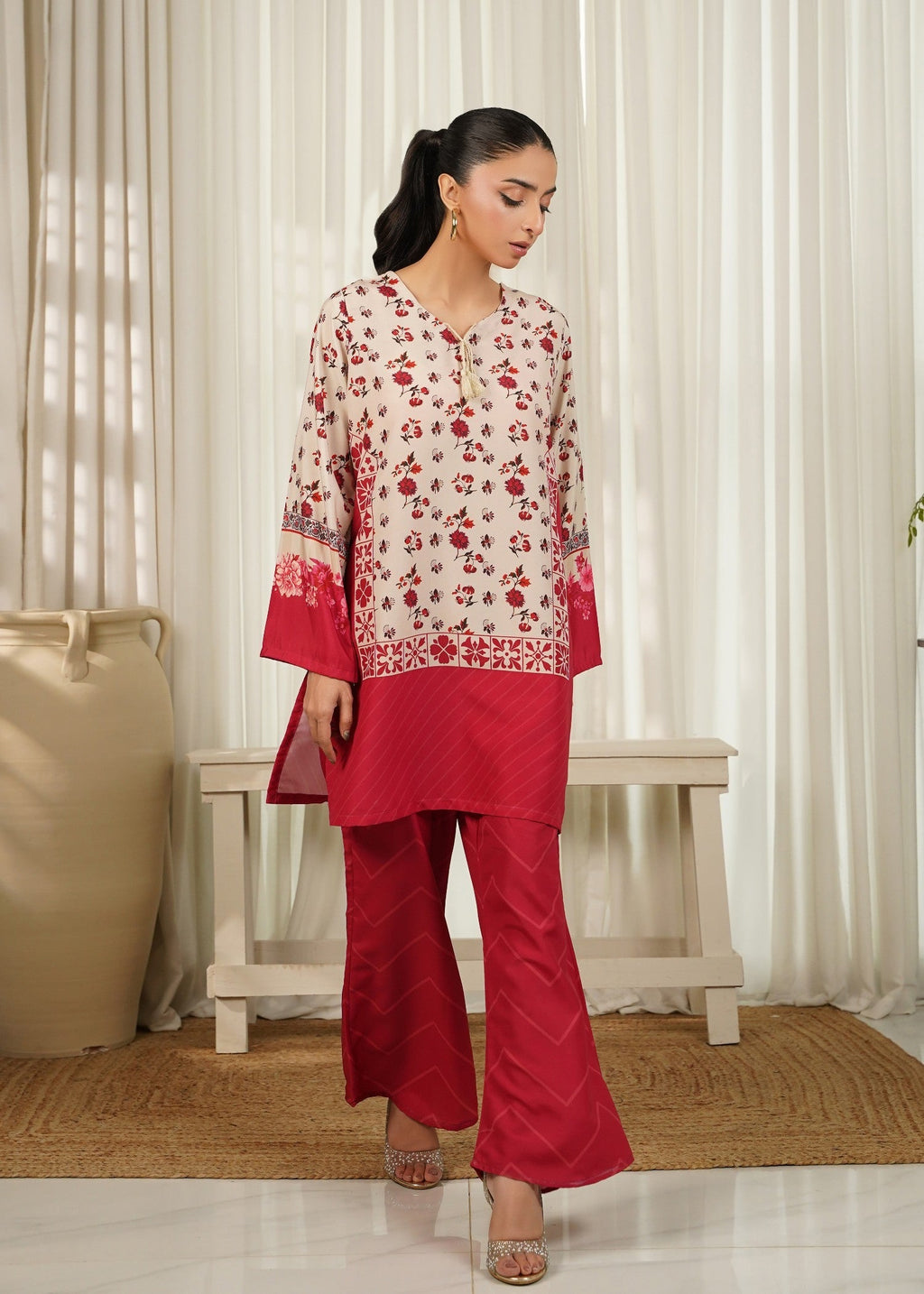 Dhaga Amicia Women 2pcs