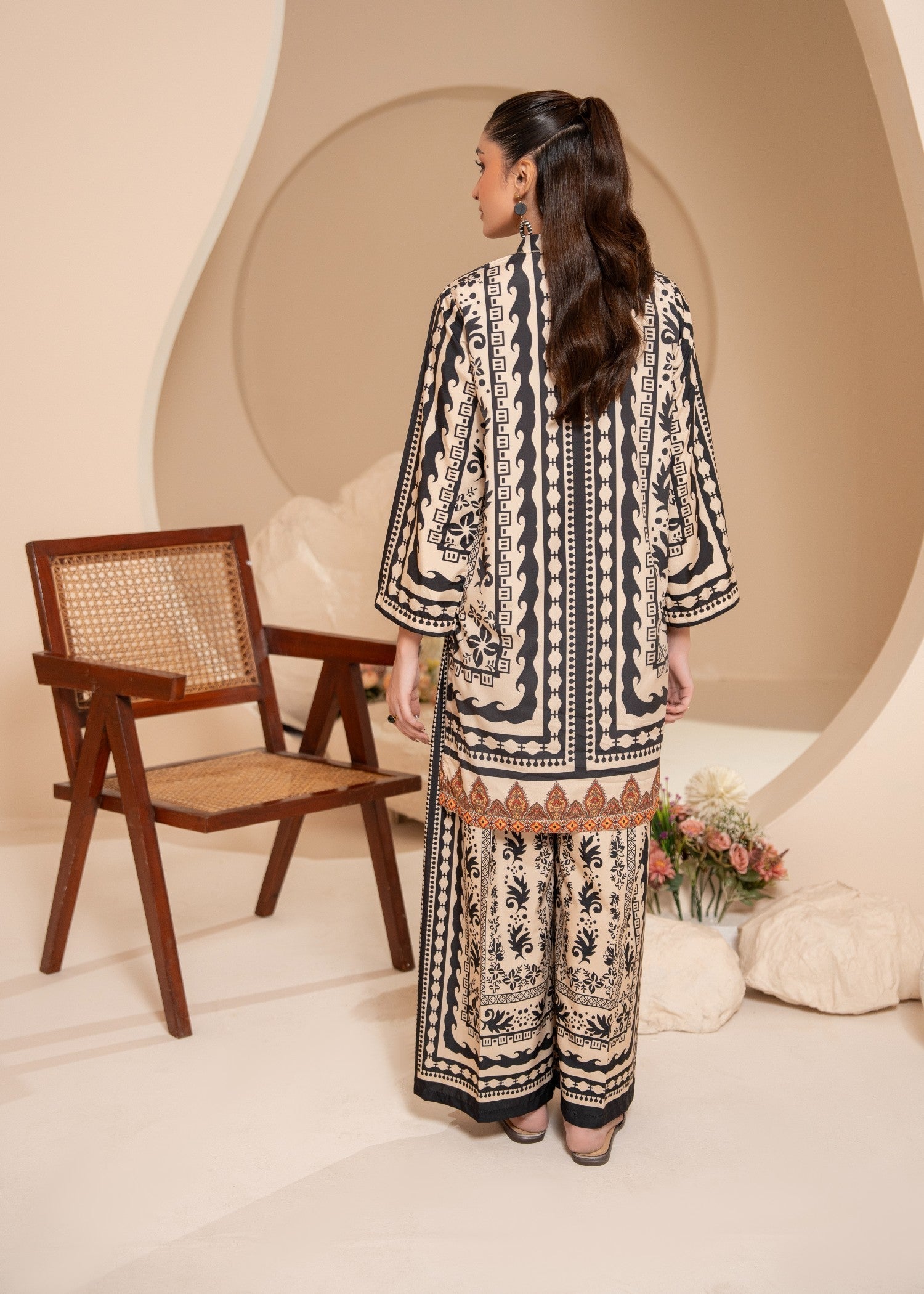 Ramal Black sea Women 2pcs