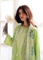 Garnet Clothing Iceberg Women 3pcs