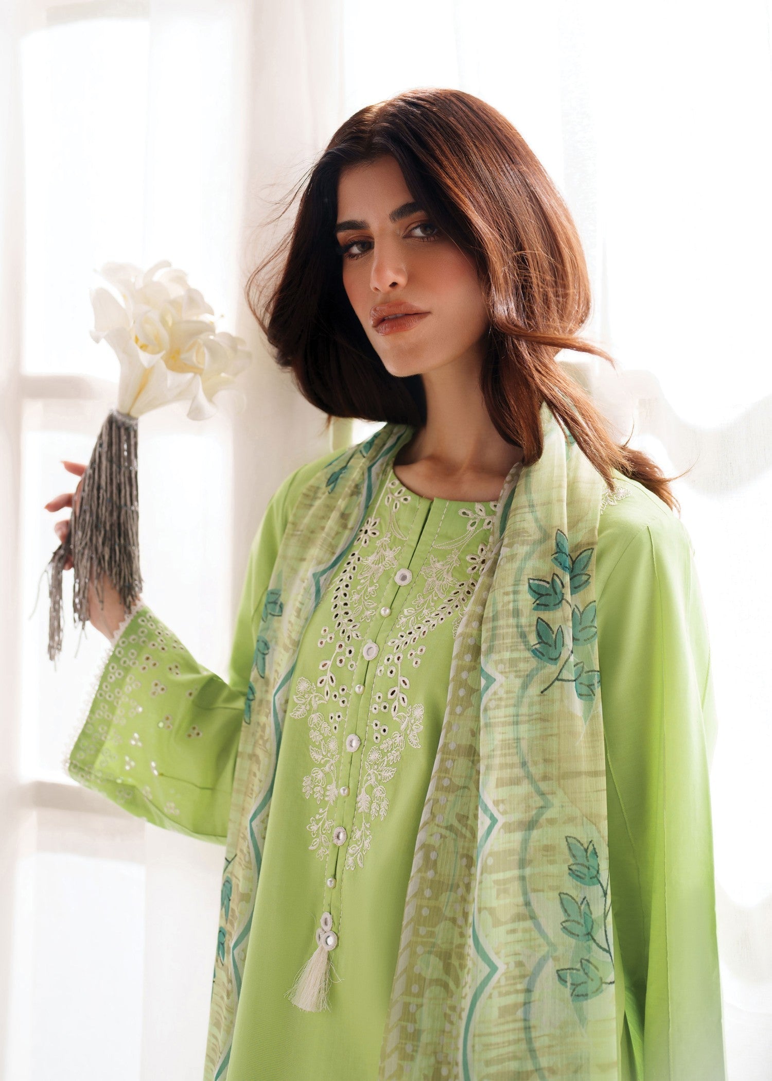 Garnet Clothing Iceberg Women 3pcs