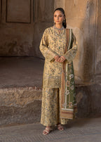 Bin Tayyab BT006513 LLM Women 3pcs