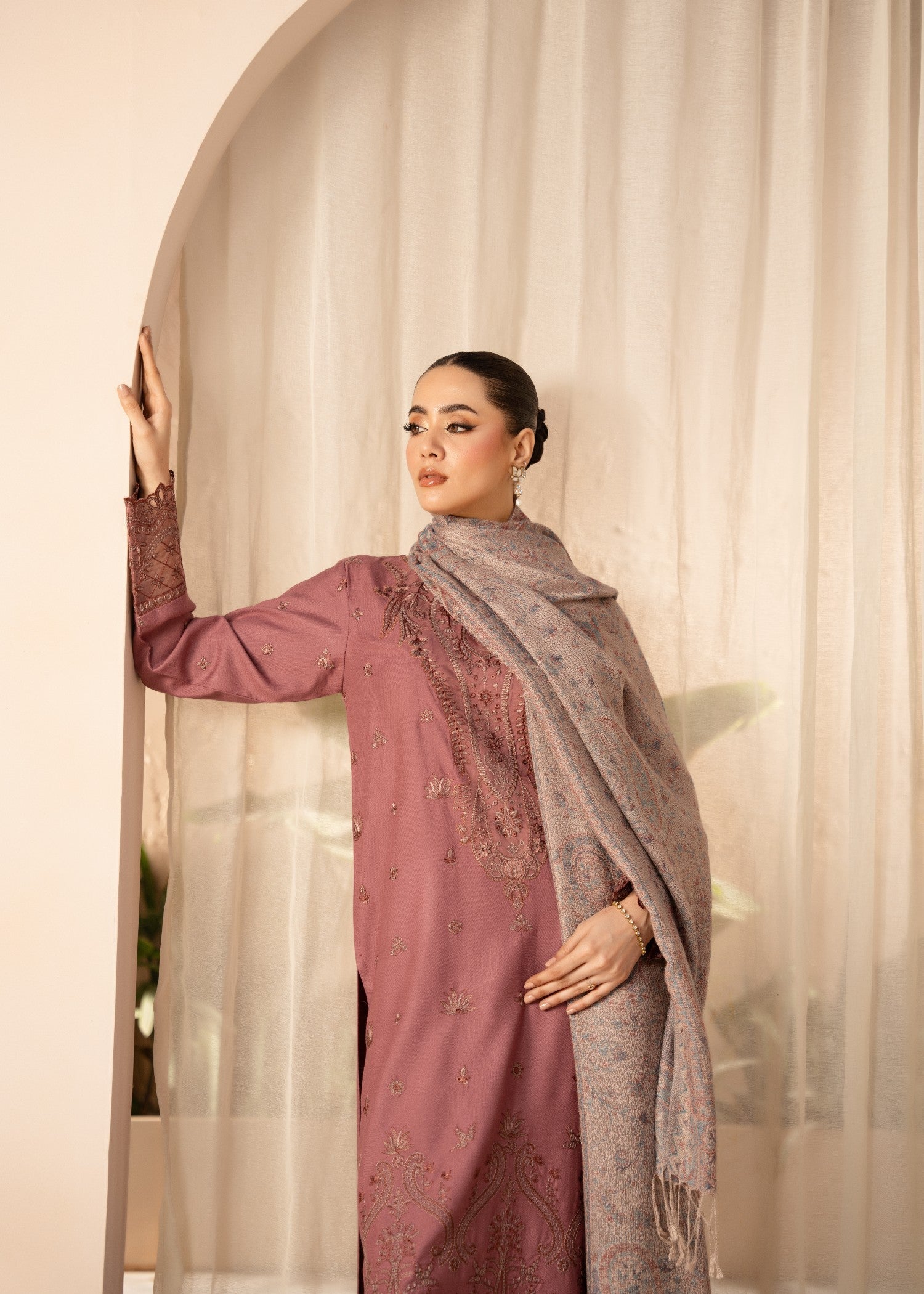 Mohagni MWD 29 Women 3pcs