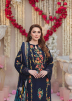 Zeephire MEERUB Women 3pcs