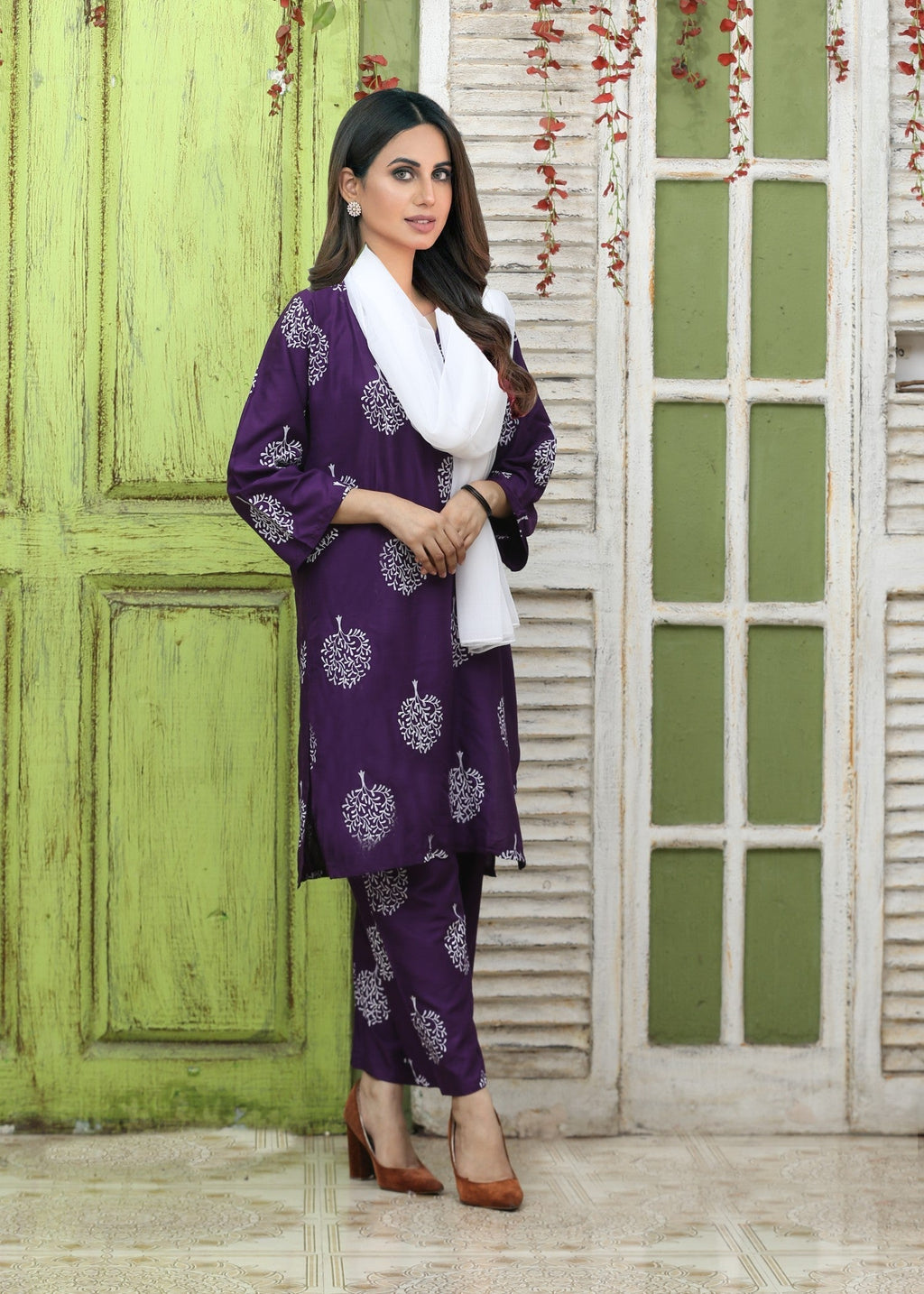 Saifron OMELYN Women 3pcs