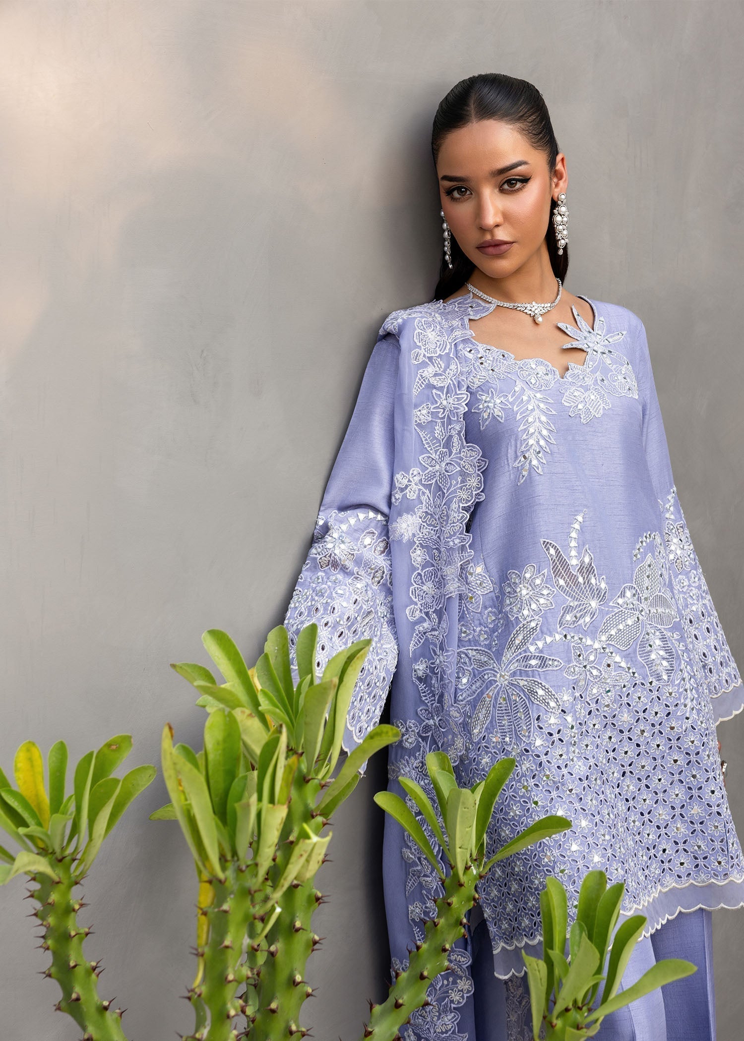 Saira Shakira Moon Petal Women 3pcs