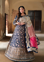 Haseens Official Naqreen Women 3pcs