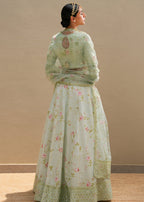 Cross Stitch TRANQUIL HAZE 0124RTWWED0101 Women 3pcs