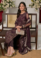 Noorma Kaamal NK FLS MN003 Women 3pcs