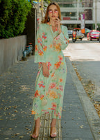 Meerak Pret SF 08 Women 2pcs