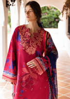 Mushq Voz Dulce 17A Women 3pcs