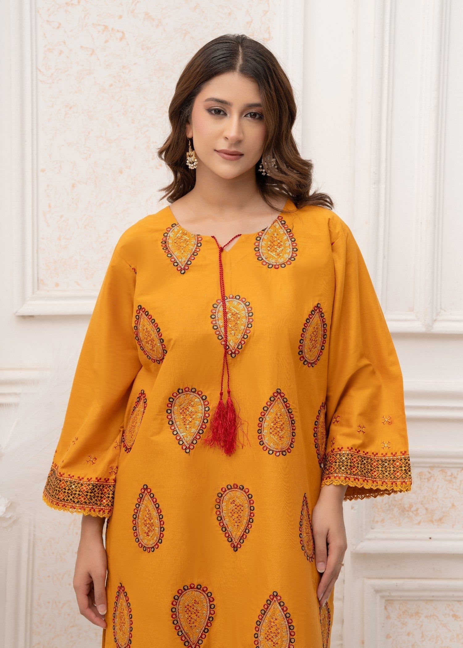 Saifron LUMARA Women 2pcs