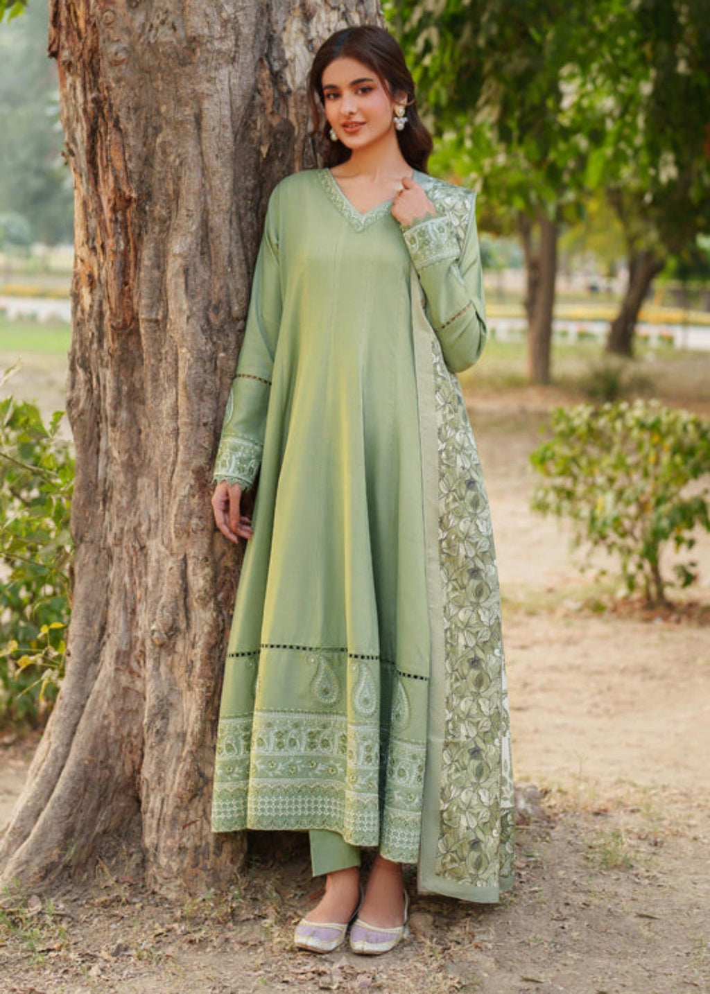 Panache Apparel Jiya Women 2pcs