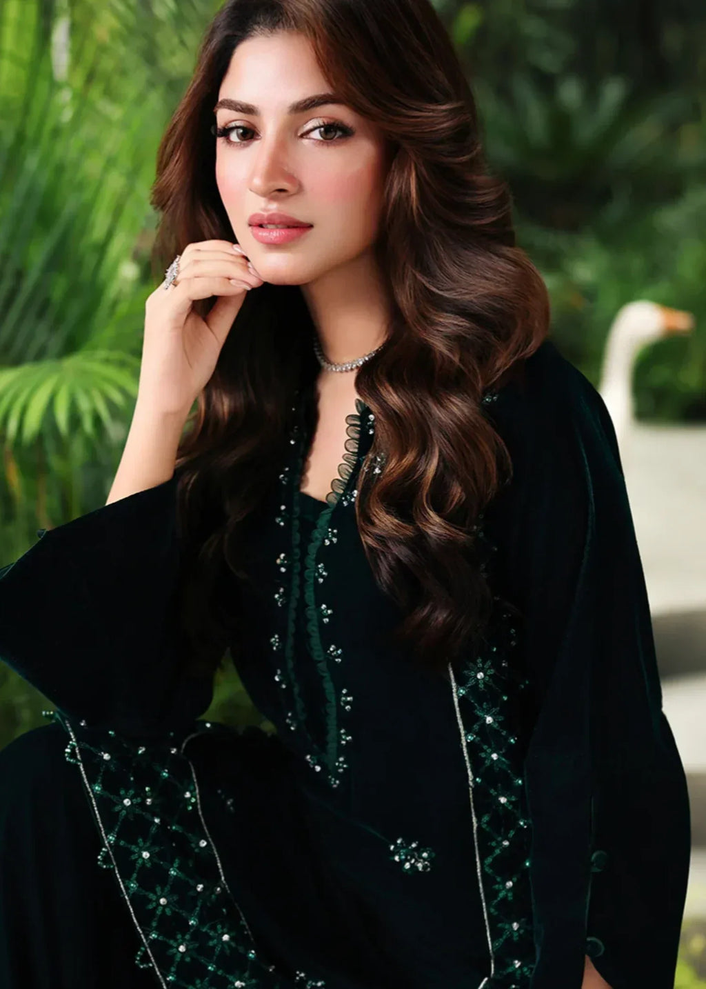 Ain An 182 Women 2pcs