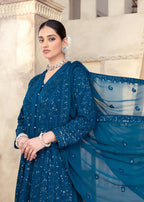 Noorma Kaamal NK AN03 Women 4pcs