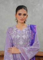 Grape Drape Ethereal Charm Women 3pcs