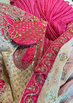 Sara Jahan SJ 1011 Women 4pcs