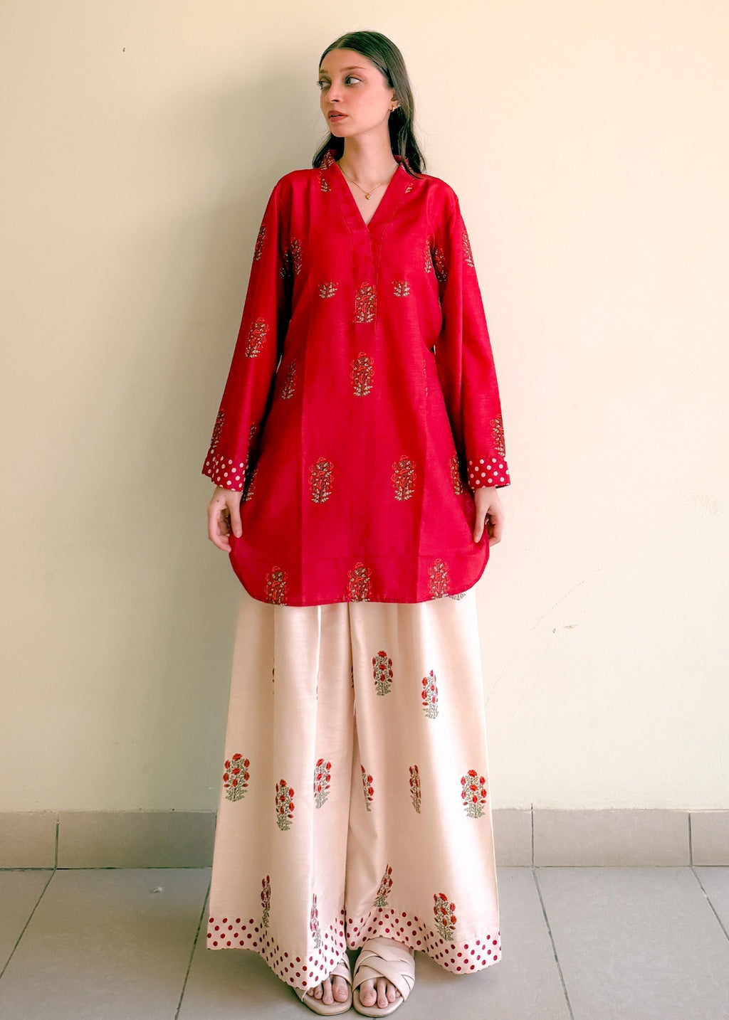 Bareen BRS12 Women 2pcs