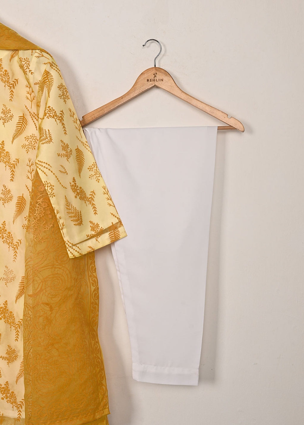 Rehlin RTW 379 | Women’s Organza Women 3pcs