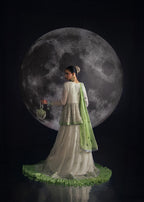 Sara Jahan SJ 1006 Women 4pcs