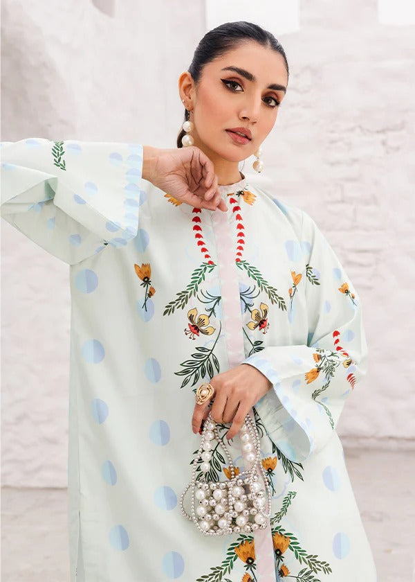 Zainab Musa FLORET Women 2pcs