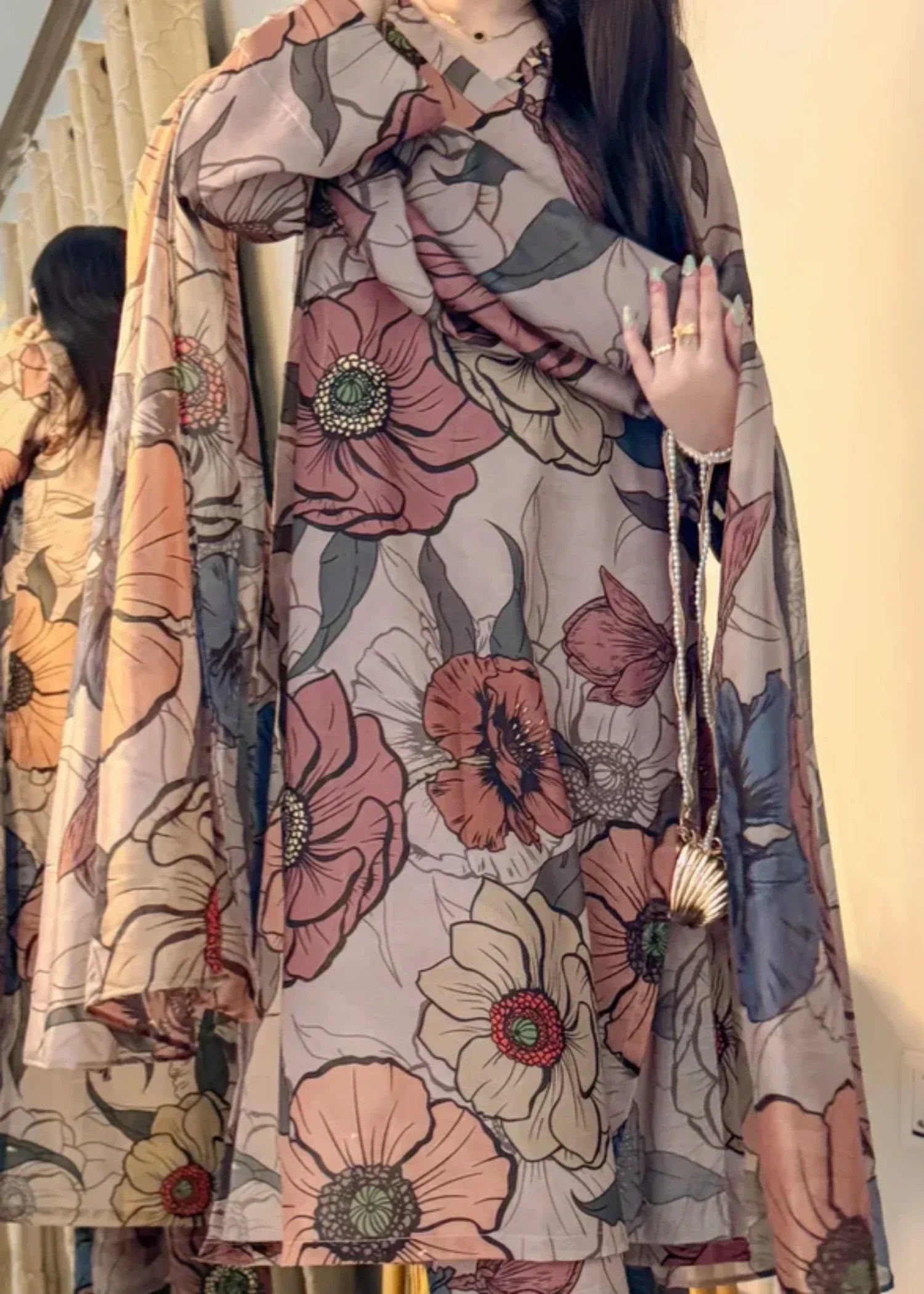 Preetpret Laleens Women 3pcs