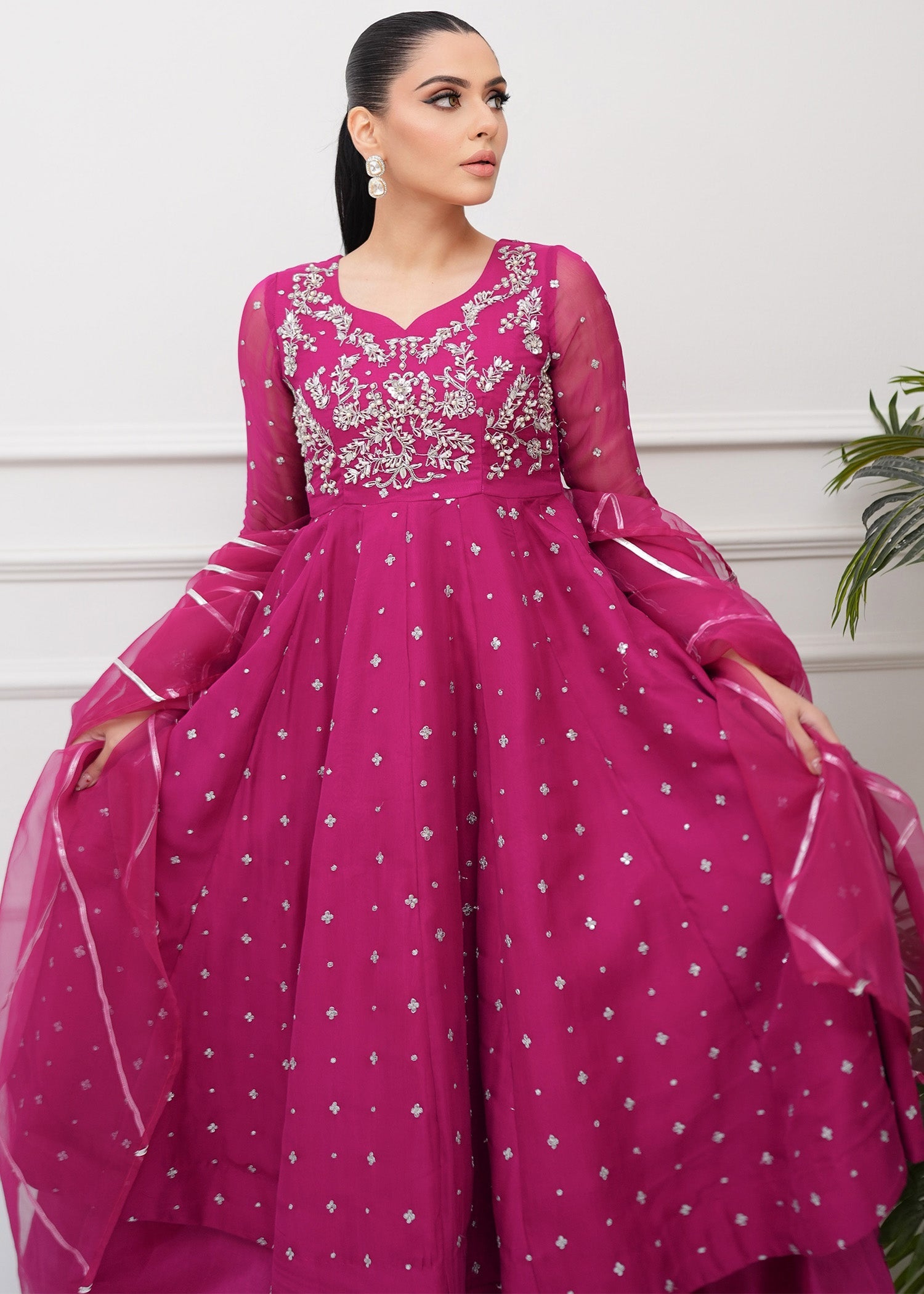 Allure By Ih VERY BERRY Women 3pcs