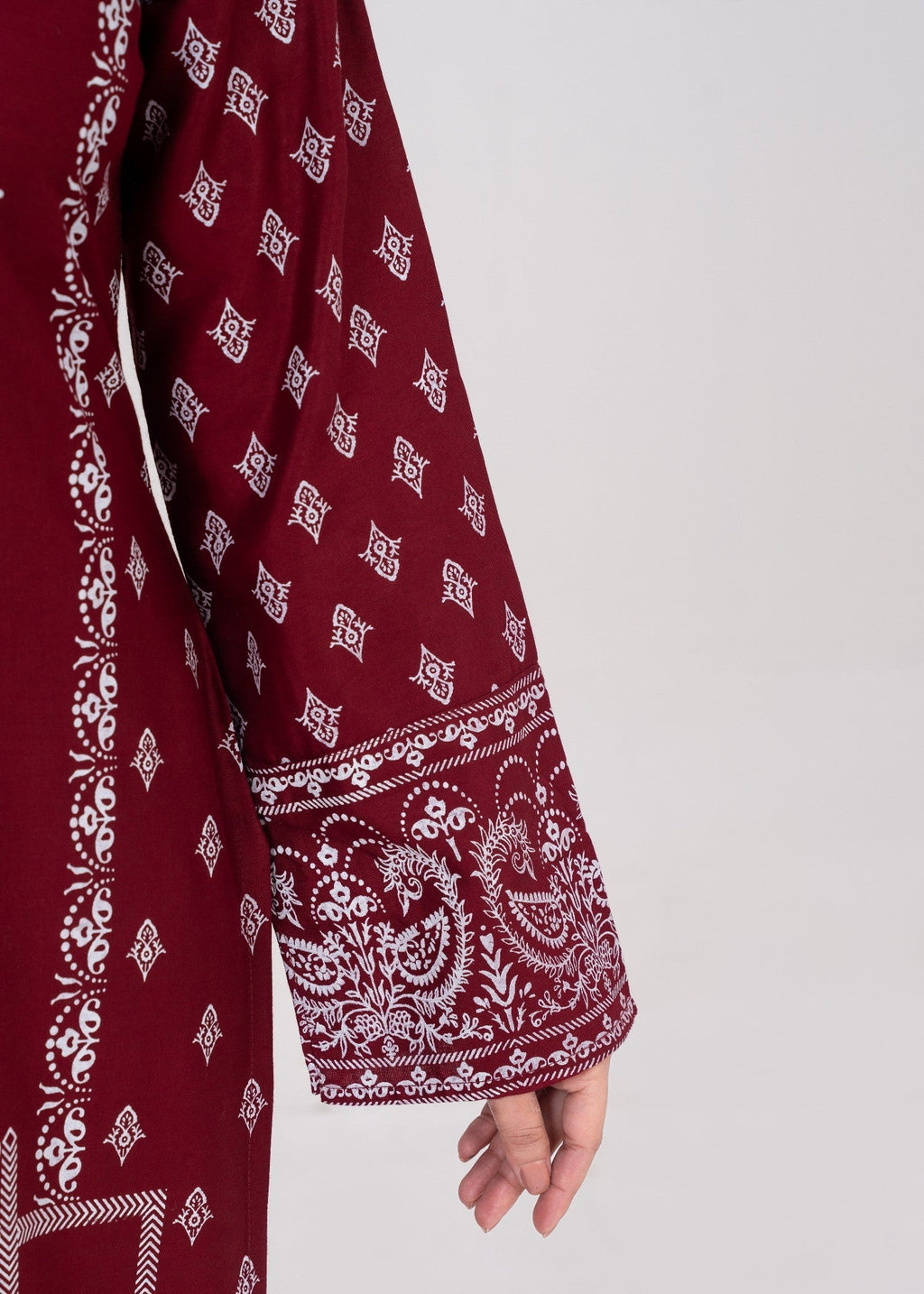 Zeekstore D200 Women 3pcs