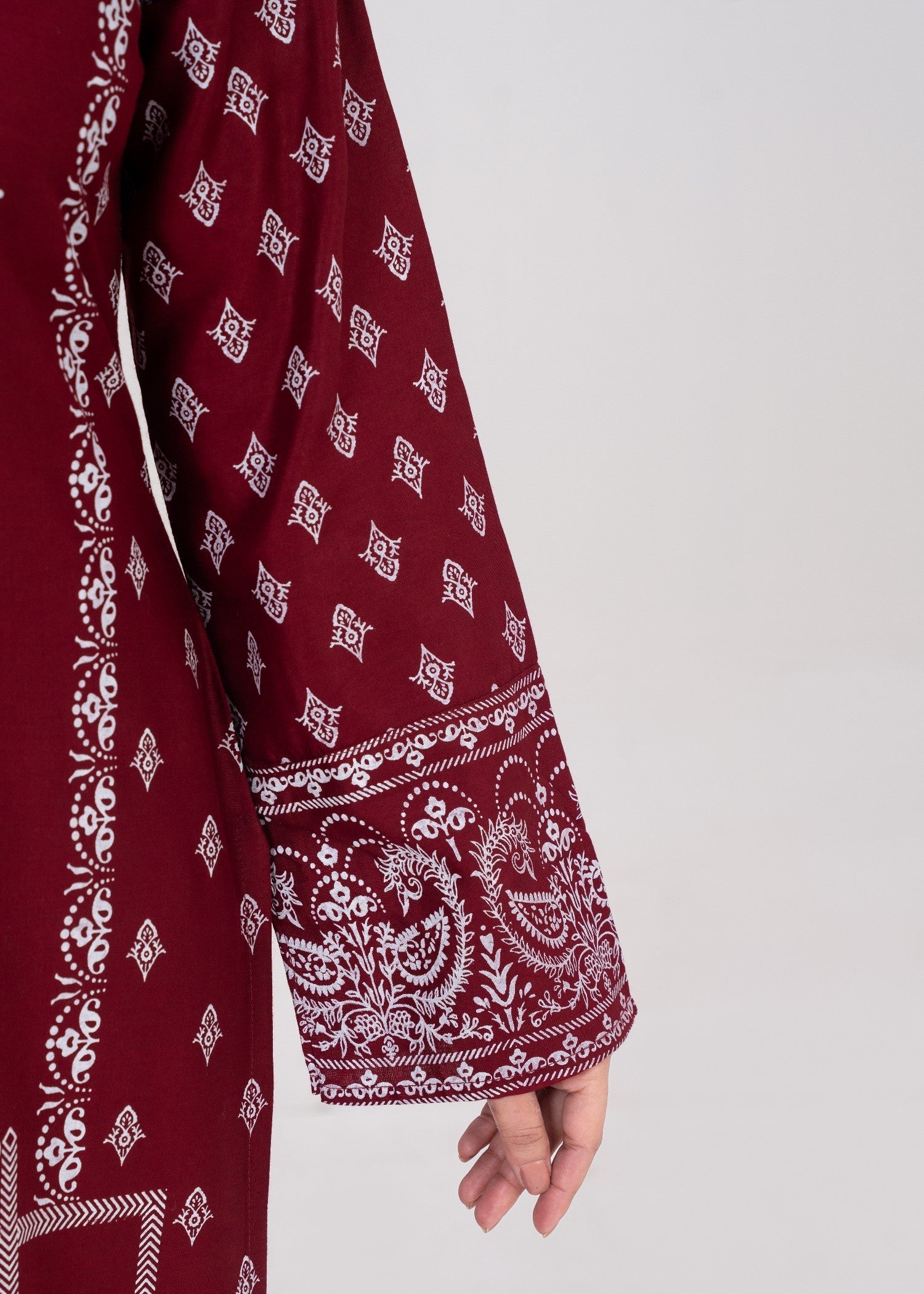 Zeekstore D200 Women 3pcs