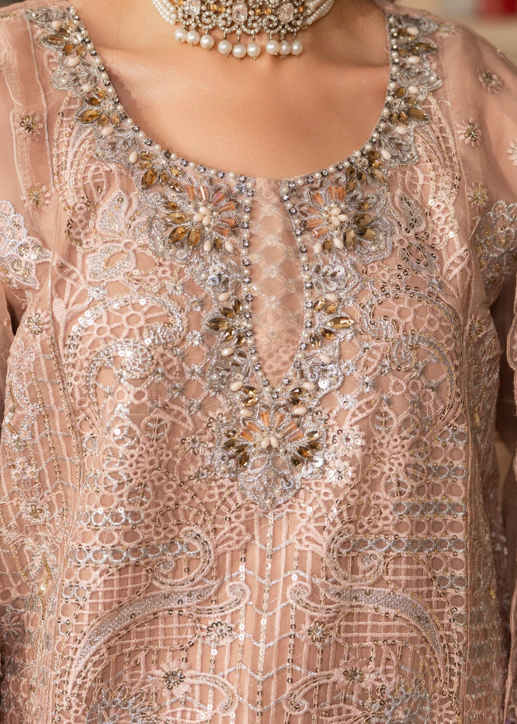 Noorma Kaamal NK LLC 36 Women 3pcs