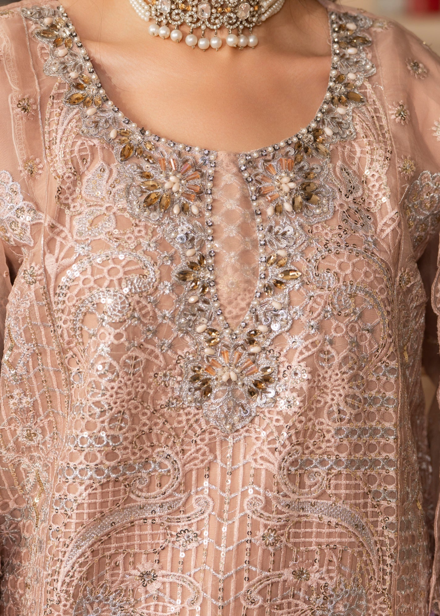 Noorma Kaamal NK LLC 36 Women 3pcs