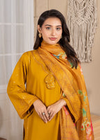 Rangriwaayat Fancy Tassel Lawn Women 3pcs