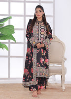Polawn PD FORMAL 25 451 B | PRET FORMAL COLLECTION Women 3pcs