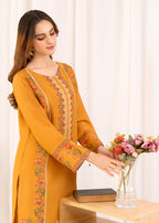 Bin Fatteh Fashion SOMRO Women 2pcs