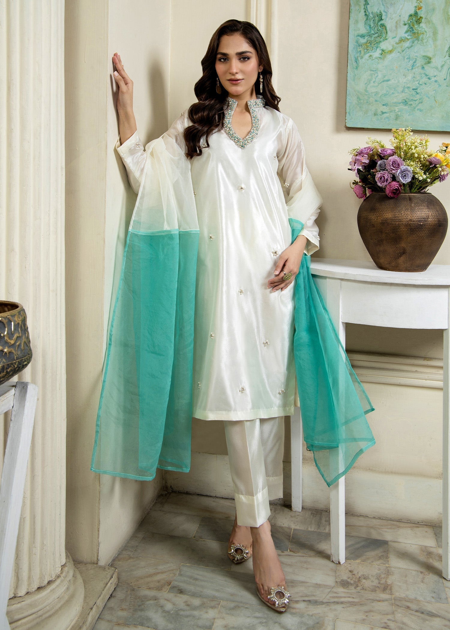 Laleen Gohar Women 3pcs