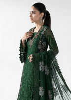 Malhaar MAL AL 4230 WED V1 25 Women 3pcs