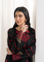 Zoya&Zafar Haseens Libas Women 2pcs