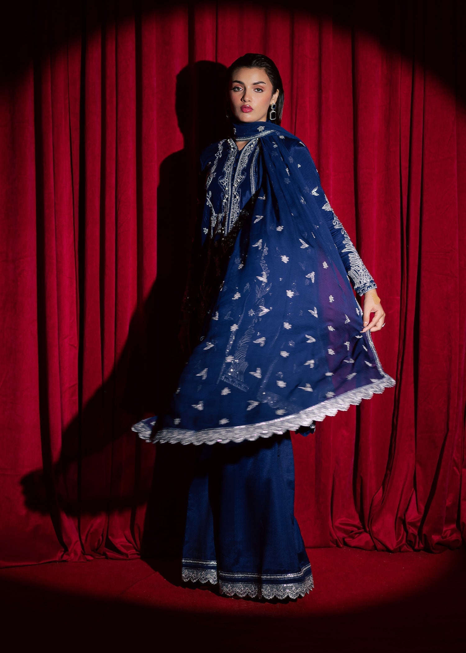 Allure By Ih GUL Women 3pcs