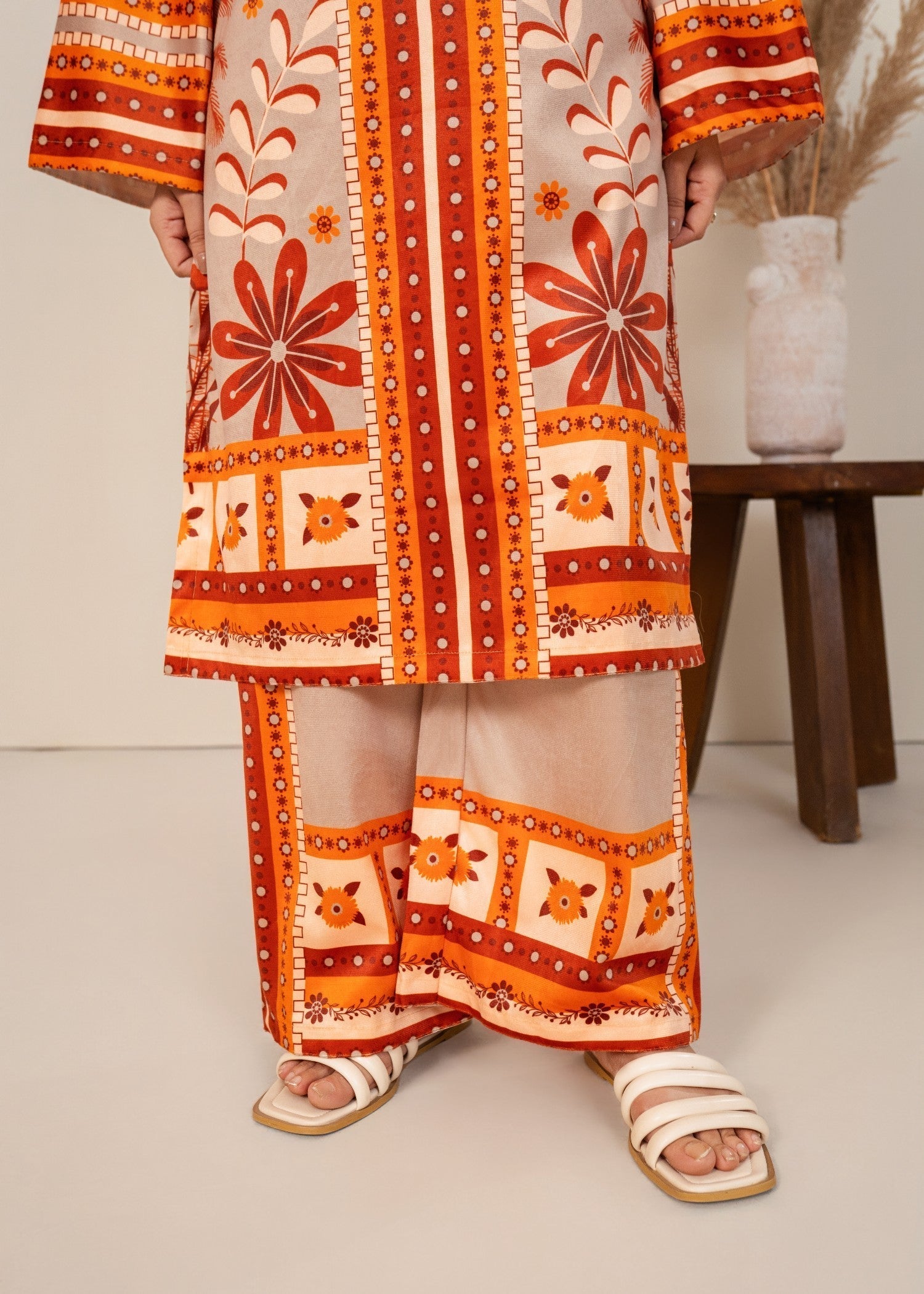 Stylish Collection ZIMAL RUDE Women 2pcs