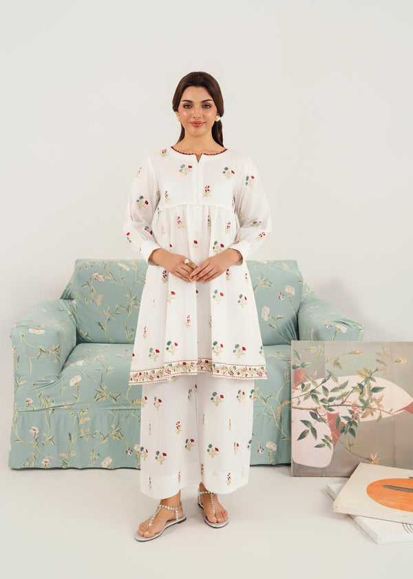 Zoya&Zafar Noore Mini Women 2pcs