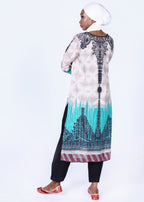 Khatepoesh Khepri Women 1pcs