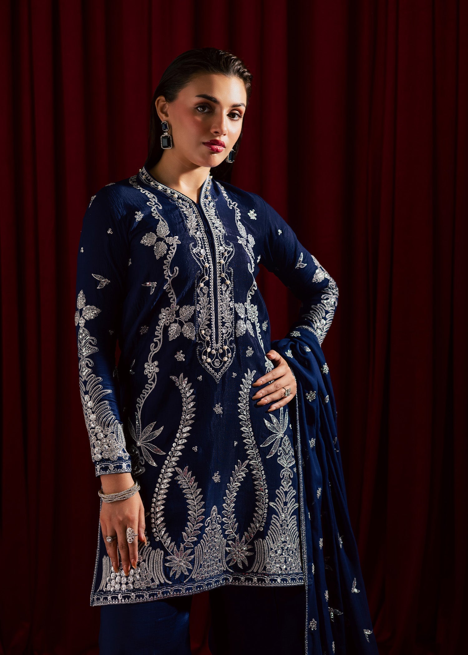 Allure By Ih GUL Women 3pcs